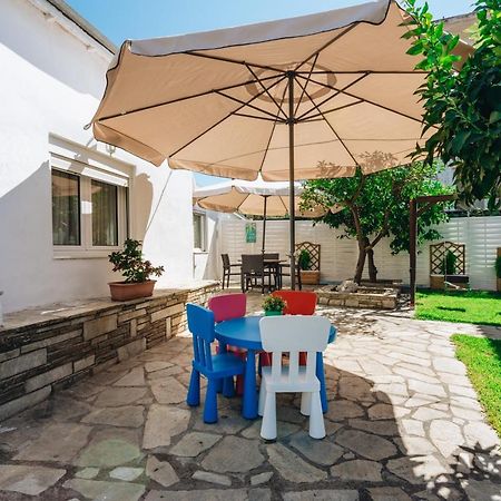 Kesi Beach House Volos Exterior photo